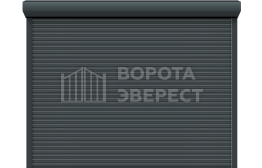 Ворота автоматические рулонные для гаража 2400×2100 ВЭ-2070